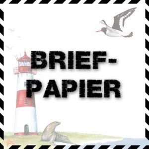 Briefpapier