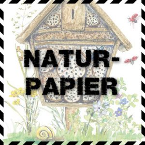 Naturpapier