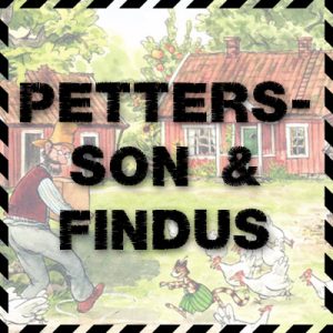Pettersson & Findus
