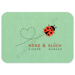 Herzlichen Glückwunsch