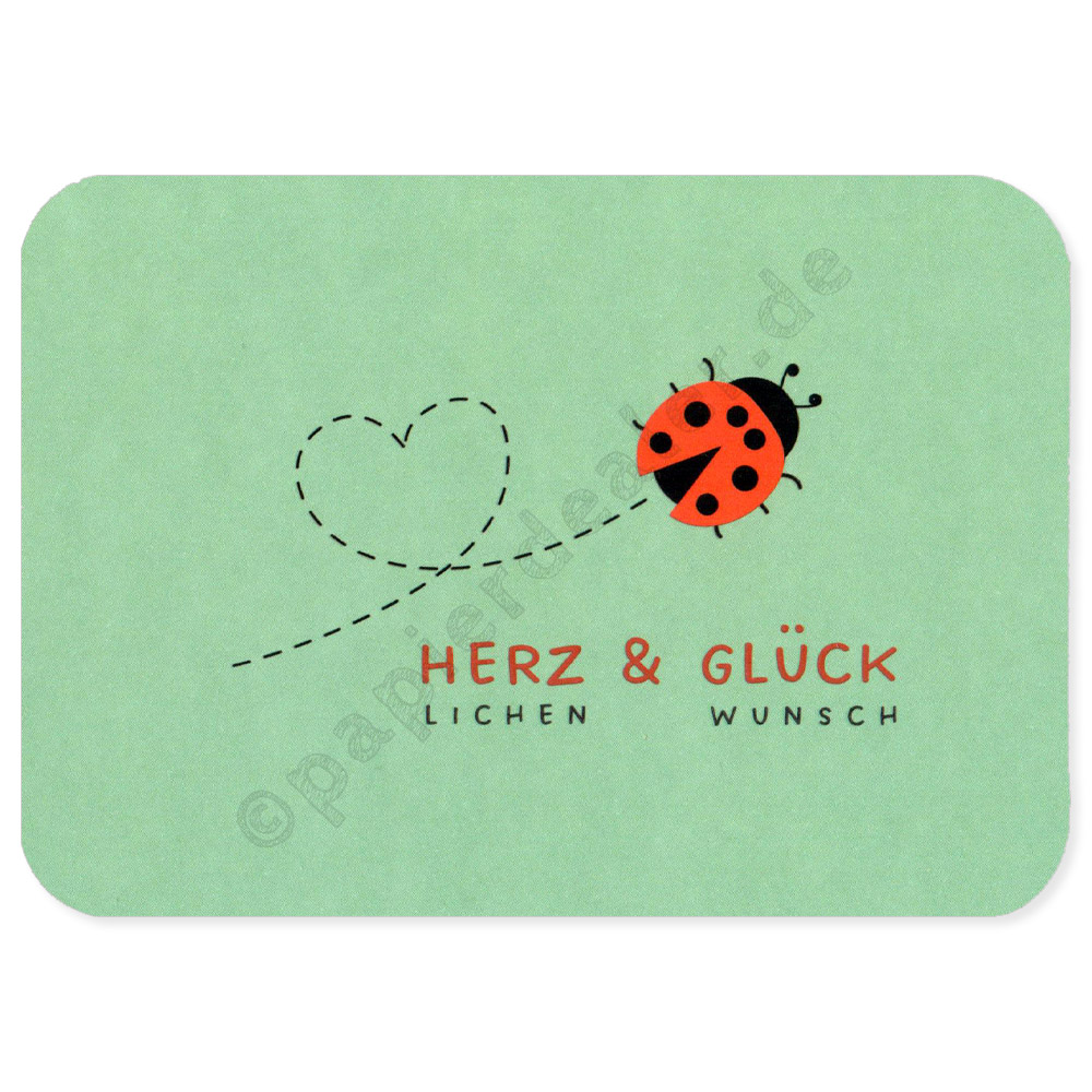Herzlichen Glückwunsch