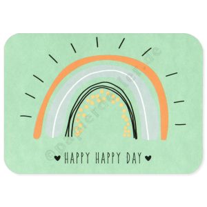 Happy Happy Day